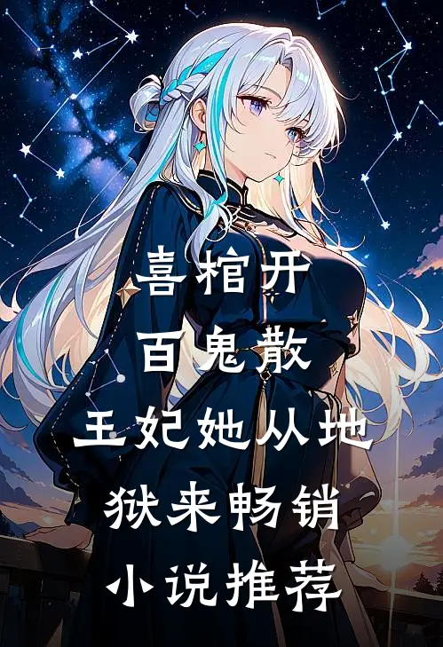 喜棺开，百鬼散，王妃她从地狱来畅销小说推荐