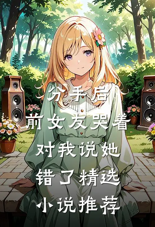 分手后，前女友哭着对我说她错了精选小说推荐