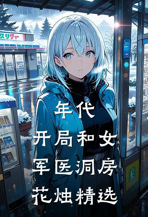 年代：开局和女军医洞房花烛精选
