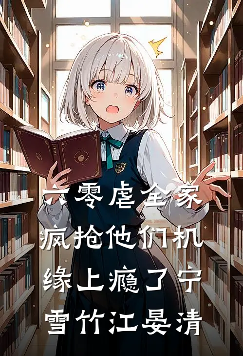 六零虐全家，疯抢他们机缘上瘾了宁雪竹江晏清