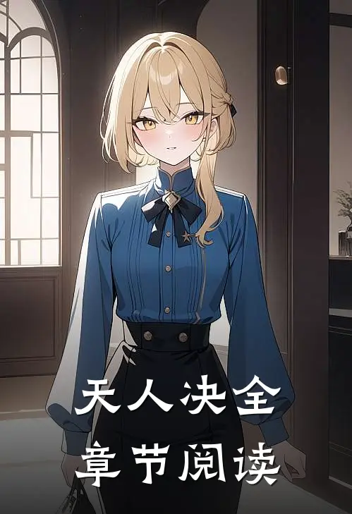 天人决全章节阅读