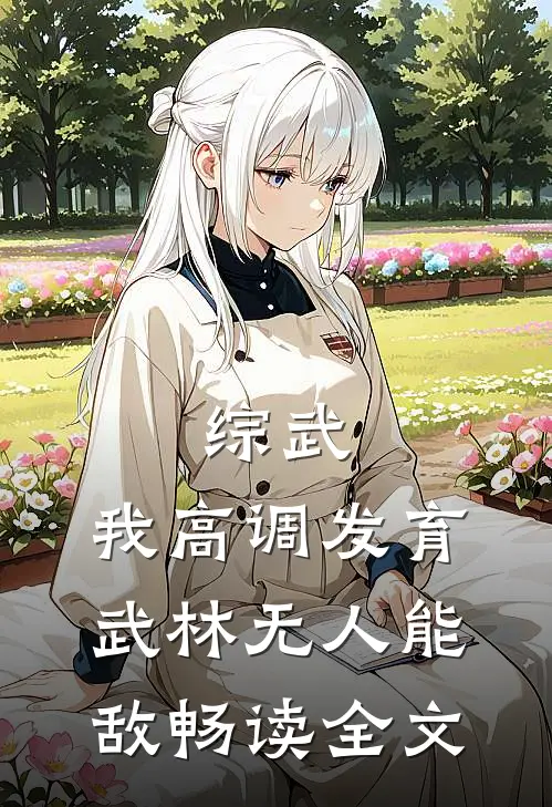综武：我高调发育，武林无人能敌畅读全文