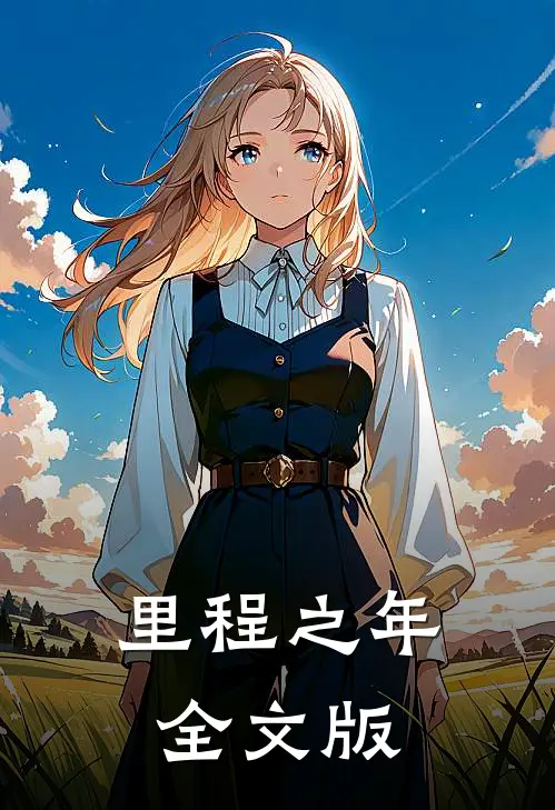 里程之年全文版