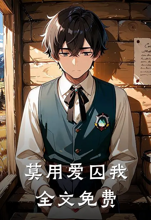莫用爱囚我全文免费