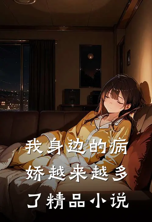 我身边的病娇越来越多了精品小说