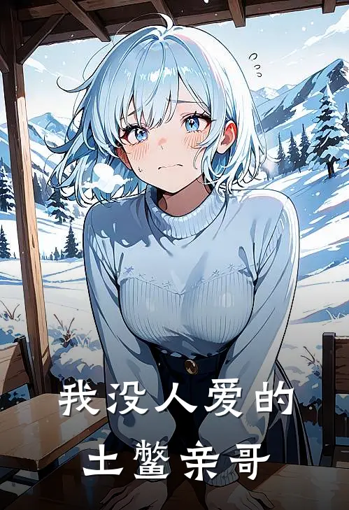 我没人爱的土鳖亲哥