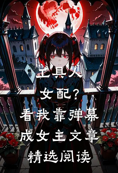 工具人女配？看我靠弹幕成女主文章精选阅读