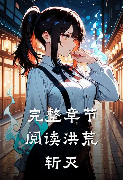 完整章节阅读洪荒：斩灭