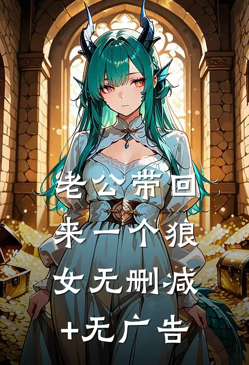 老公带回来一个狼女无删减+无广告