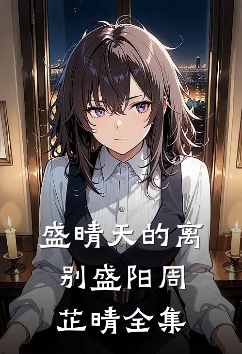 盛晴天的离别盛阳周芷晴全集