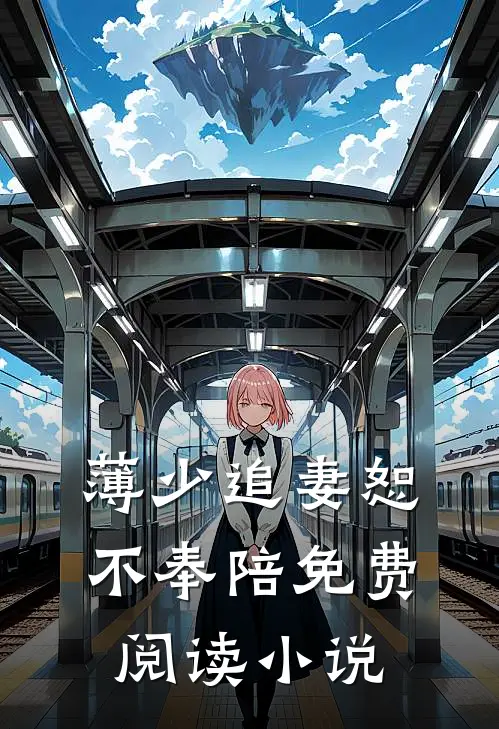 薄少追妻恕不奉陪免费阅读 小说