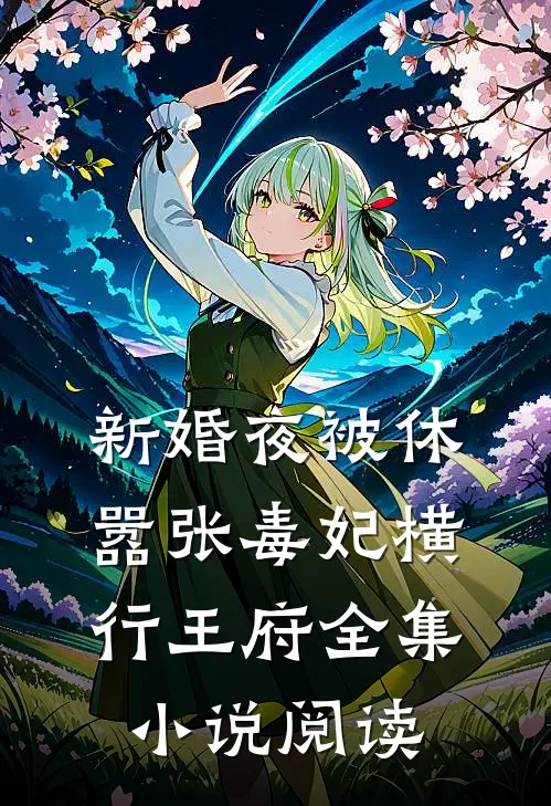 新婚夜被休，嚣张毒妃横行王府全集小说阅读