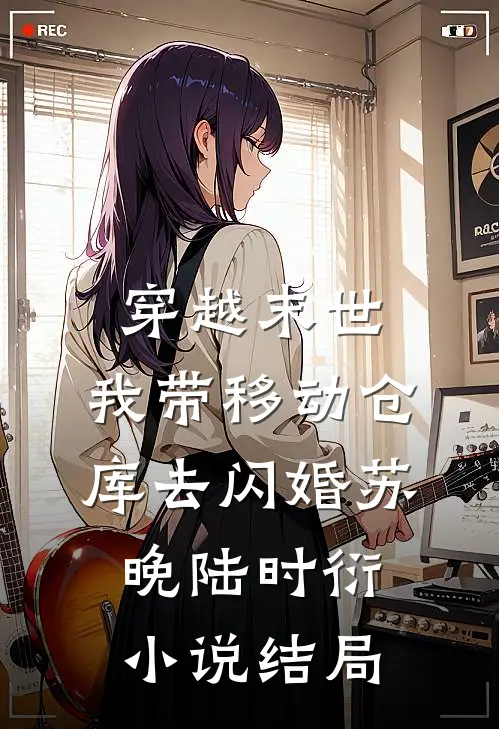 穿越末世：我带移动仓库去闪婚苏晚陆时衍小说结局