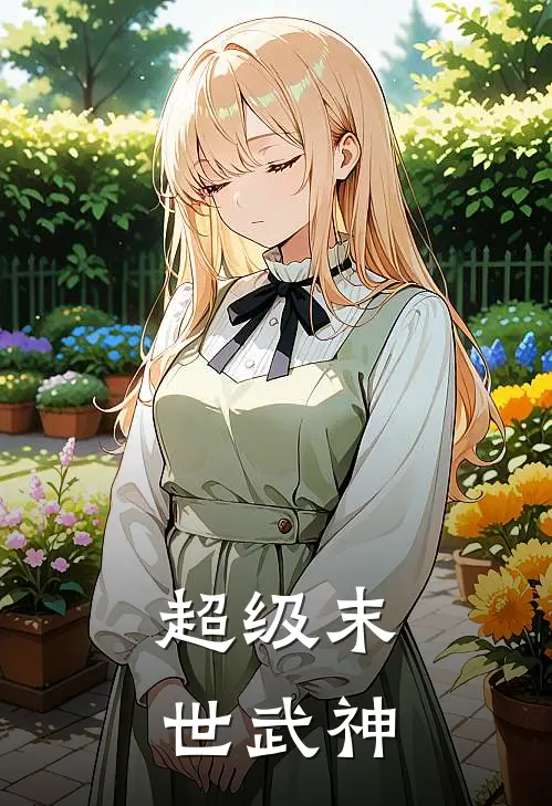 超级末世武神