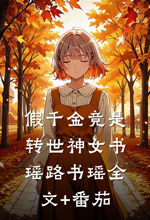 假千金竟是转世神女书瑶路书瑶全文+番茄