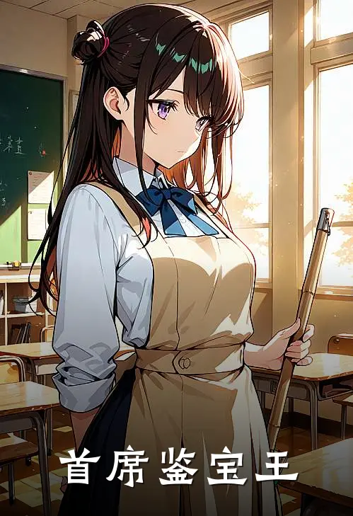 首席鉴宝王