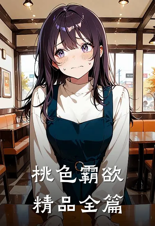 桃色霸欲精品全篇