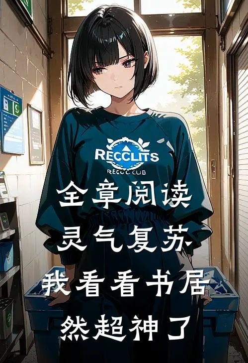 全章阅读灵气复苏：我看看书居然超神了