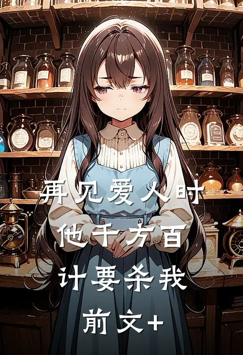 再见爱人时，他千方百计要杀我前文+