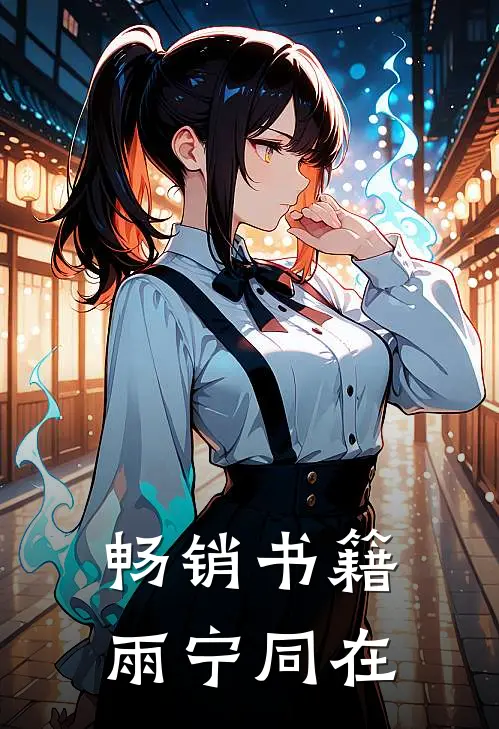 畅销书籍雨宁同在