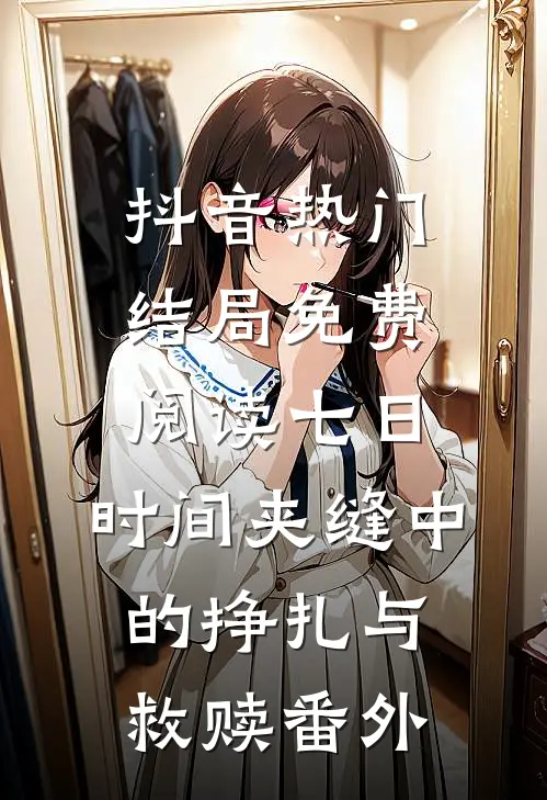 抖音热门结局免费阅读七日：时间夹缝中的挣扎与救赎番外