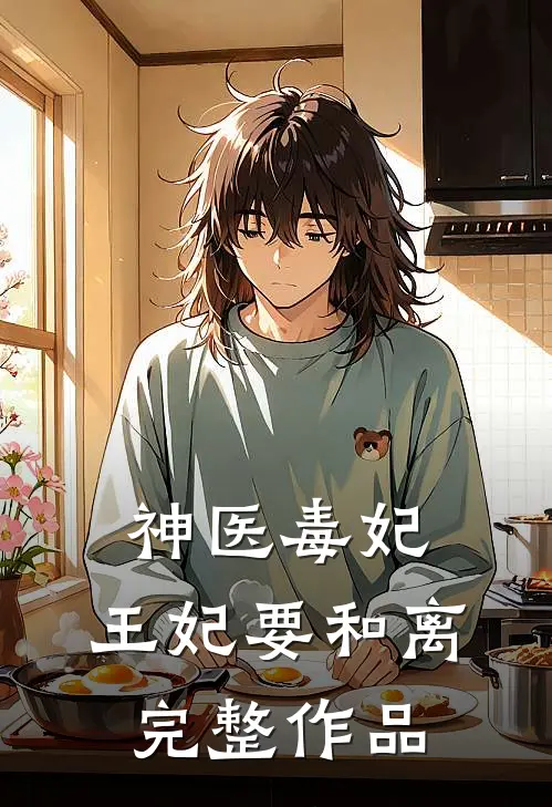 神医毒妃：王妃要和离完整作品