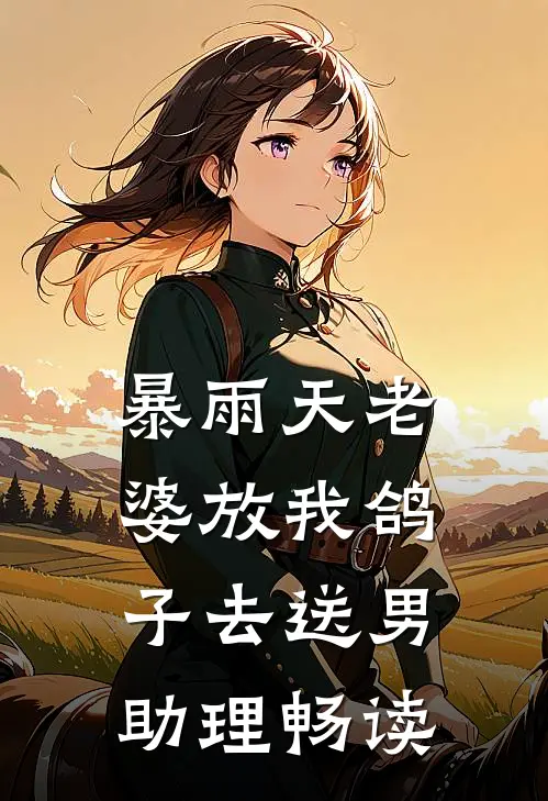 暴雨天老婆放我鸽子去送男助理畅读