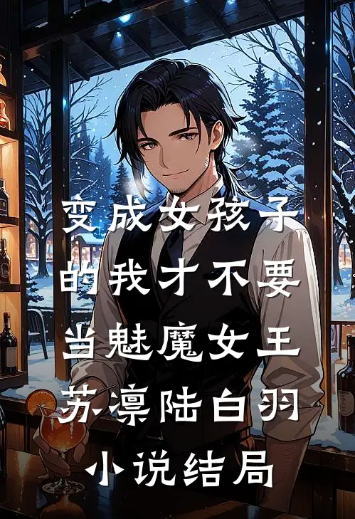 变成女孩子的我才不要当魅魔女王苏凛陆白羽小说结局