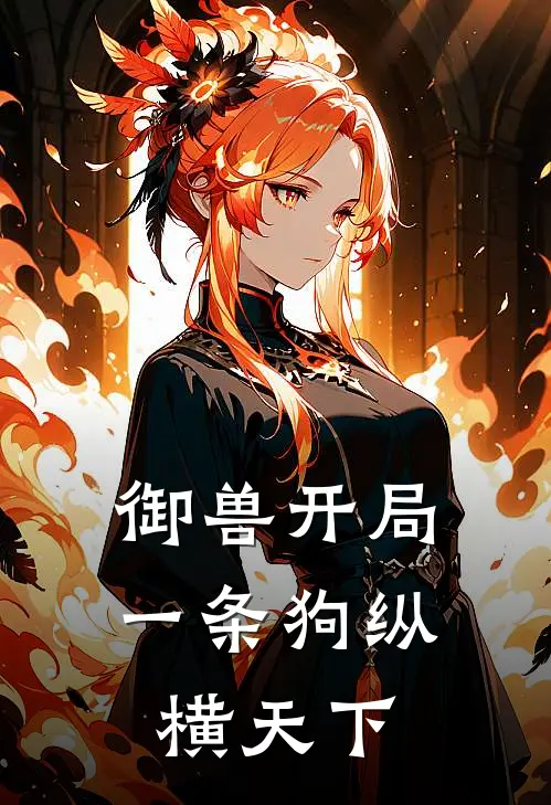 御兽开局一条狗纵横天下