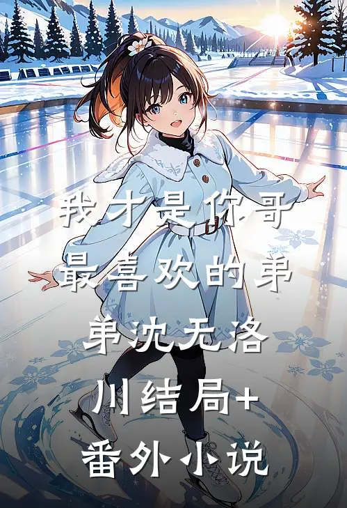 我才是你哥最喜欢的弟弟沈无洛川结局+番外小说