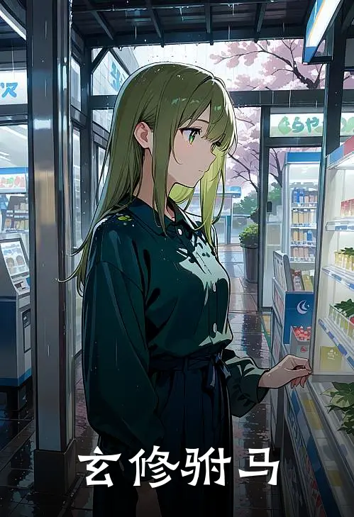 玄修驸马
