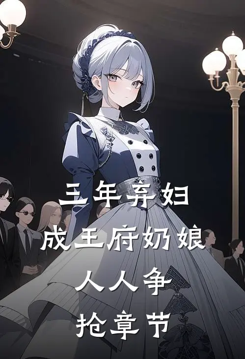 三年弃妇，成王府奶娘，人人争抢章节