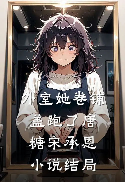 外室她卷铺盖跑了唐糖宋承恩小说结局