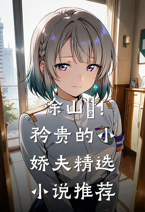 涂山璟！矜贵的小娇夫精选小说推荐