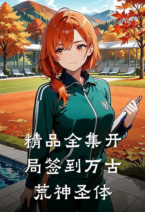 精品全集开局签到万古荒神圣体