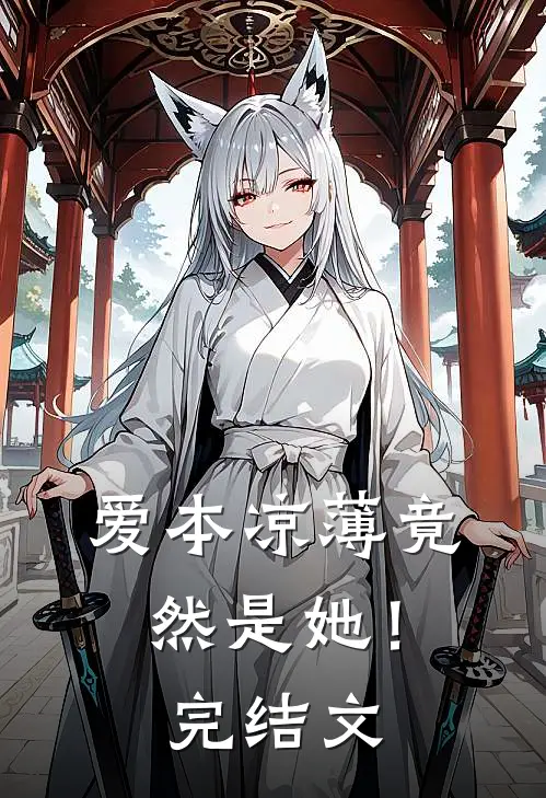 爱本凉薄-竟然是她！完结文