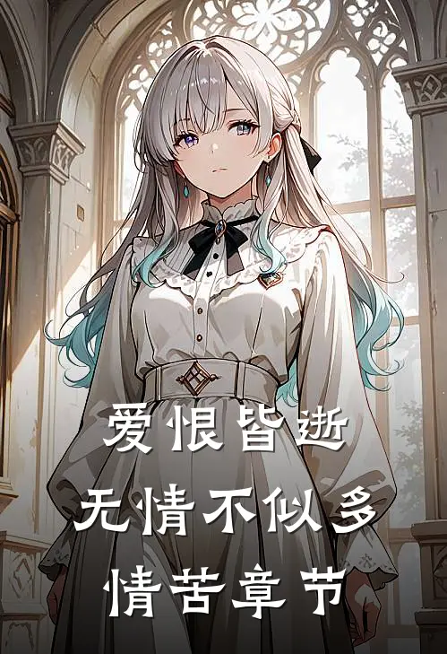 爱恨皆逝,无情不似多情苦章节概括
