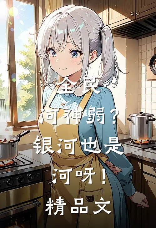 全民：河神弱？银河也是河呀！精品文