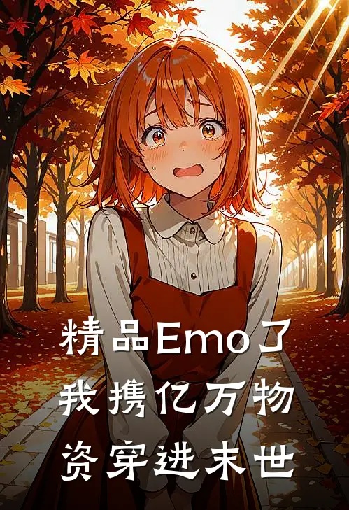 精品Emo了，我携亿万物资穿进末世