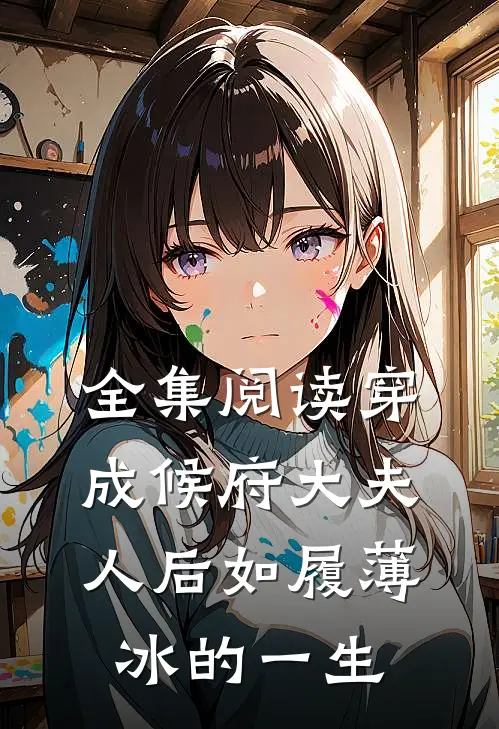 全集阅读穿成候府大夫人后如履薄冰的一生