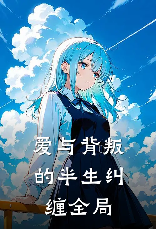 爱与背叛的半生纠缠全局