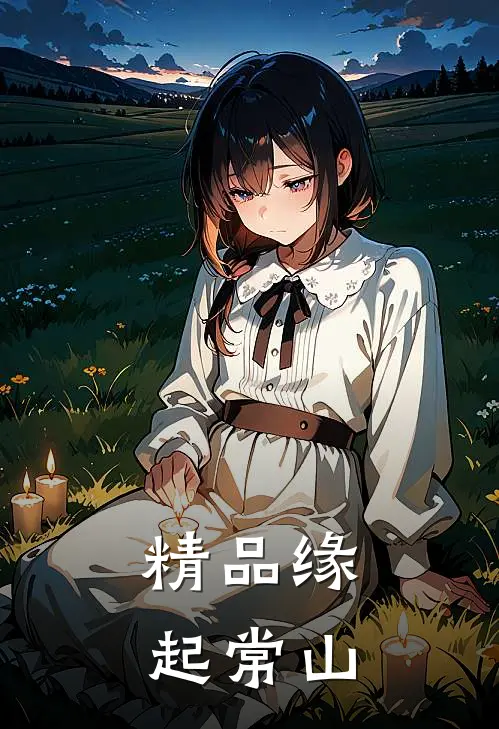 精品缘起常山