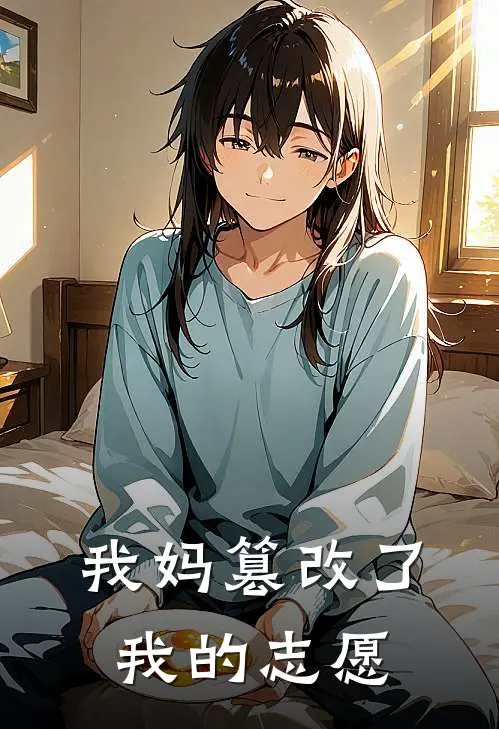 我妈篡改了我的志愿