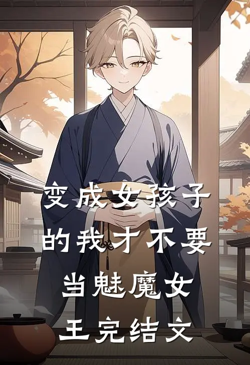 变成女孩子的我才不要当魅魔女王完结文