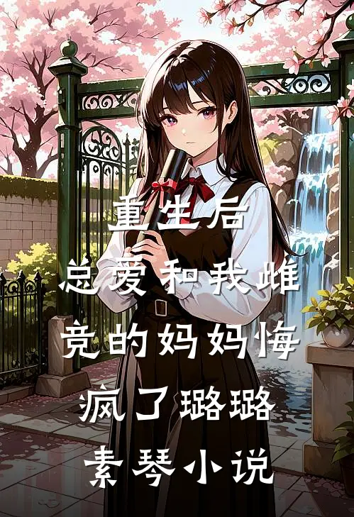 重生后，总爱和我雌竞的妈妈悔疯了璐璐素琴小说
