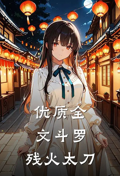 优质全文斗罗：残火太刀