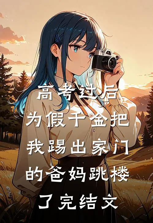 高考过后，为假千金把我踢出家门的爸妈跳楼了完结文