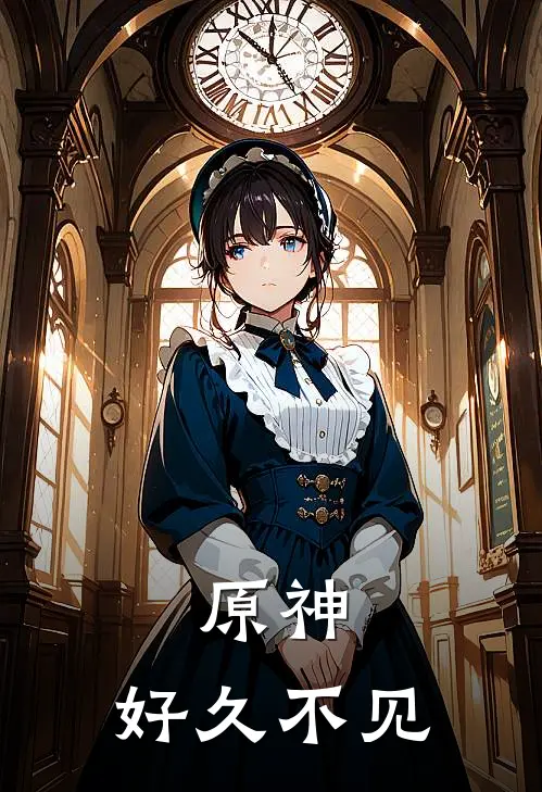 原神：【好久不见】