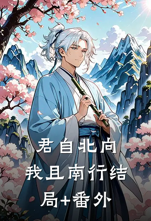 君自北向,我且南行结局+番外