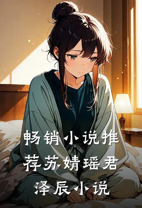 畅销小说推荐苏婧瑶君泽辰小说